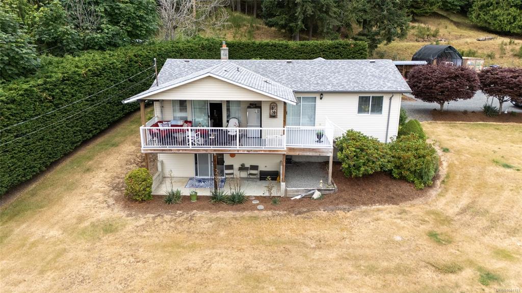 Fifth View of 8148 Shasta Rd, Crofton, BC, V0R 1R0