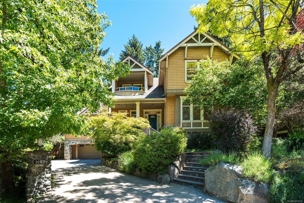 Second View of 1062 River Rd, Highlands, BC, V9B 6K2