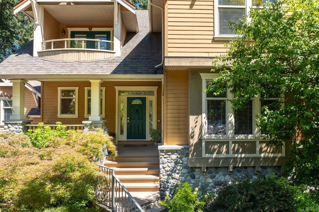 Fourth View of 1062 River Rd, Highlands, BC, V9B 6K2