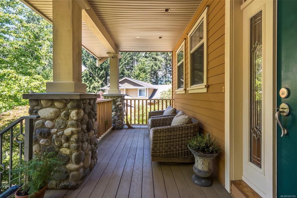 Fifth View of 1062 River Rd, Highlands, BC, V9B 6K2