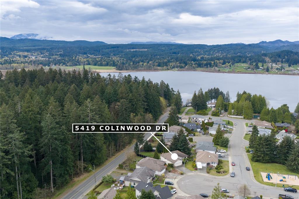 5419 Colinwood Dr, 1041124, BC,