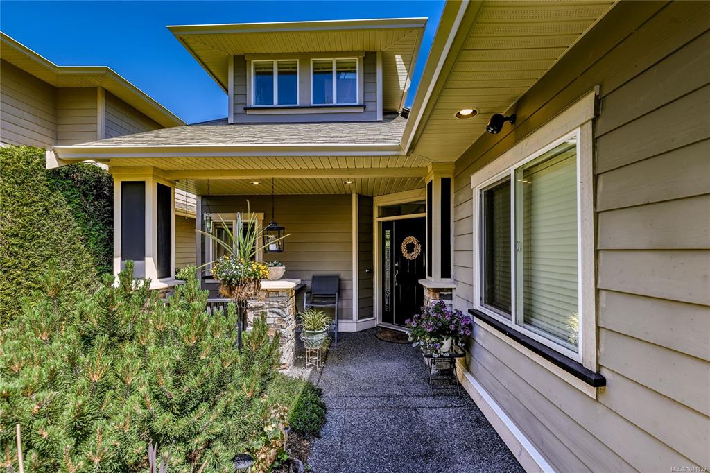 Third View of 6104 Avery Lane, MEADOW WOODS, Nanaimo, BC, V9T 6R5