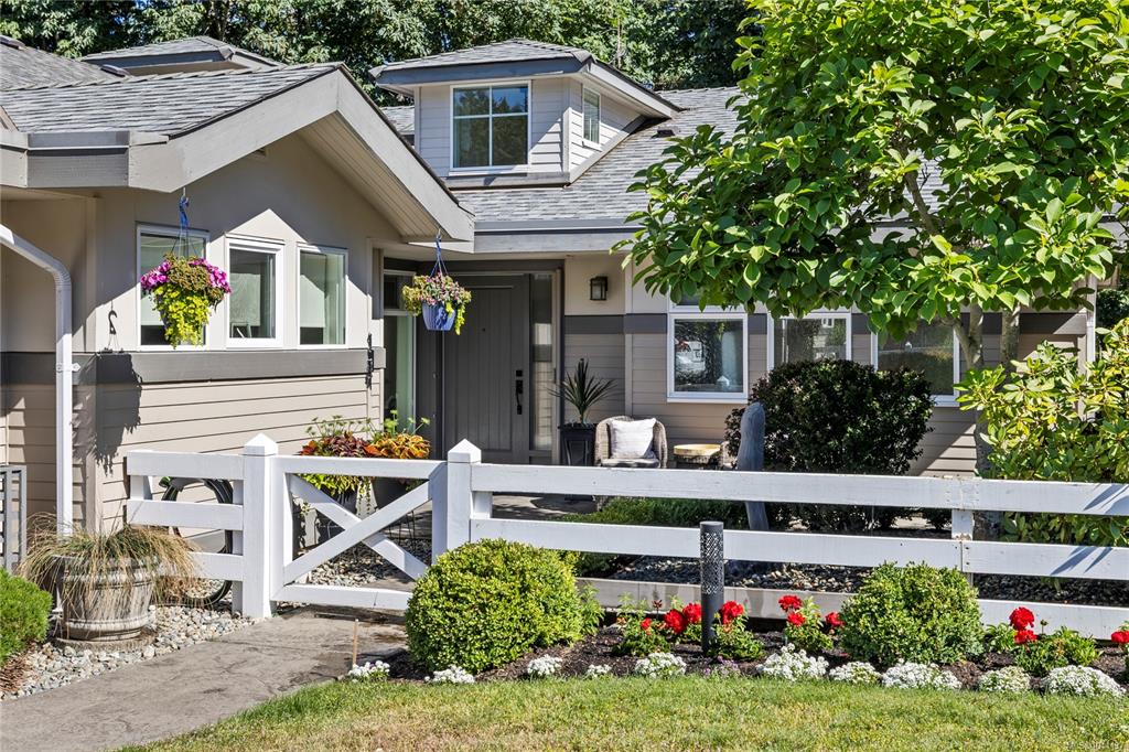 Second View of 500 Corfield St, CREEKSIDE AT CORFIELD, Parksville, BC, V9P 0A8