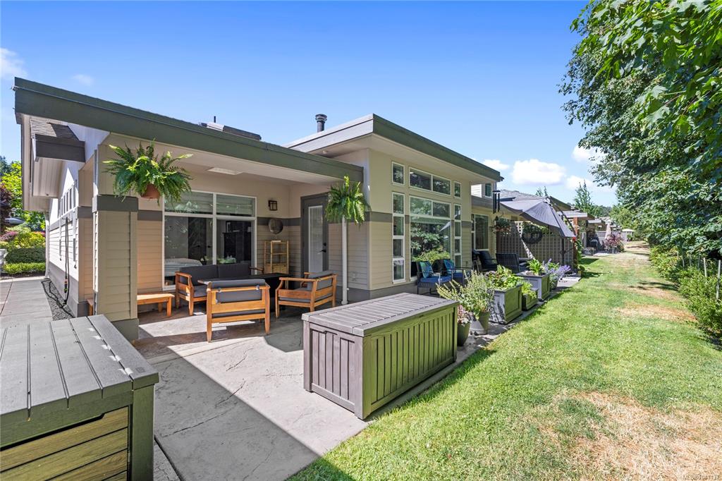 Third View of 500 Corfield St, CREEKSIDE AT CORFIELD, Parksville, BC, V9P 0A8