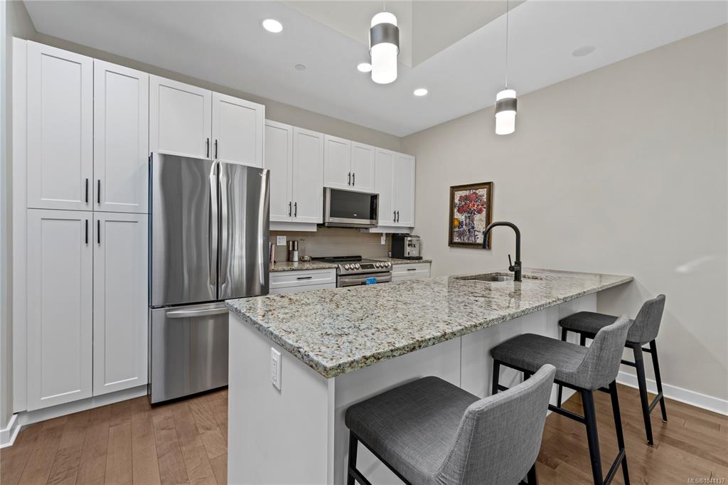 Fifth View of 500 Corfield St, CREEKSIDE AT CORFIELD, Parksville, BC, V9P 0A8