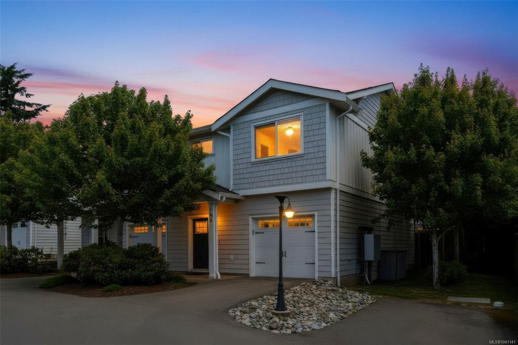 Second View of 6717 Ayre Rd, Sooke, BC, V9Z 0H1