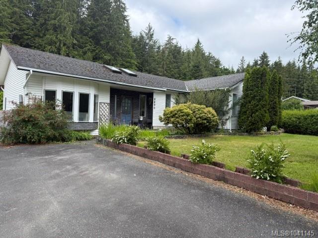 5890 Beaver Harbour Rd, 1041145, BC,