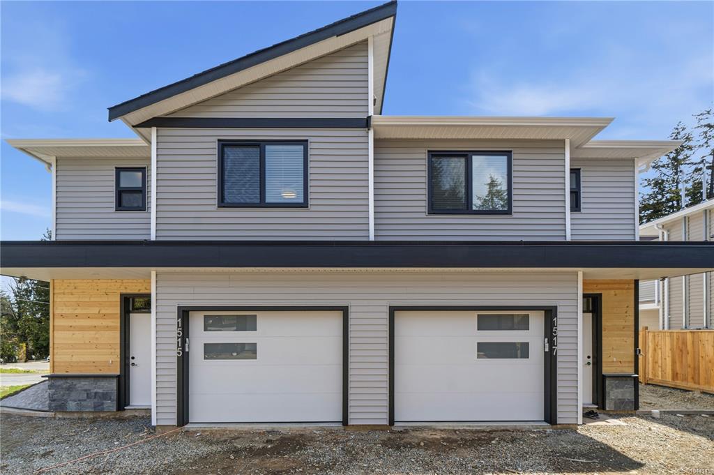 Second View of 1515 Marban Rd, Nanaimo, BC, V9X 1A1