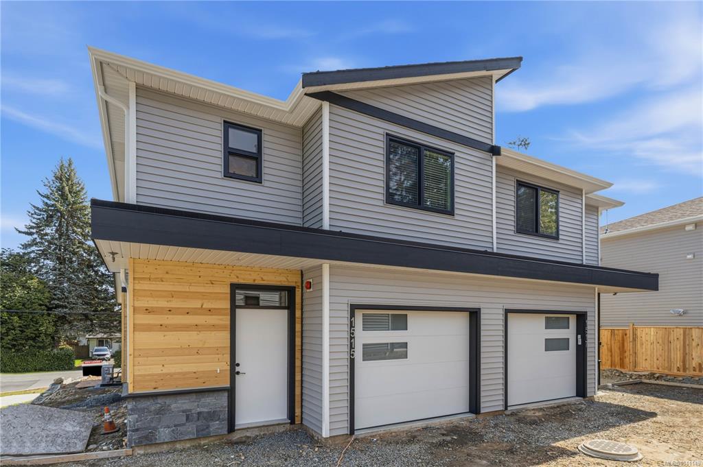 Third View of 1515 Marban Rd, Nanaimo, BC, V9X 1A1