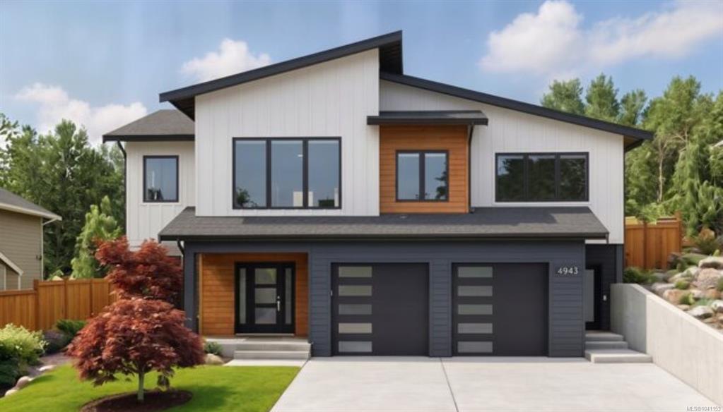 Second View of 4943 Dixon Lane, The Village At The Foothills, Lantzville, BC, V0R 2H0