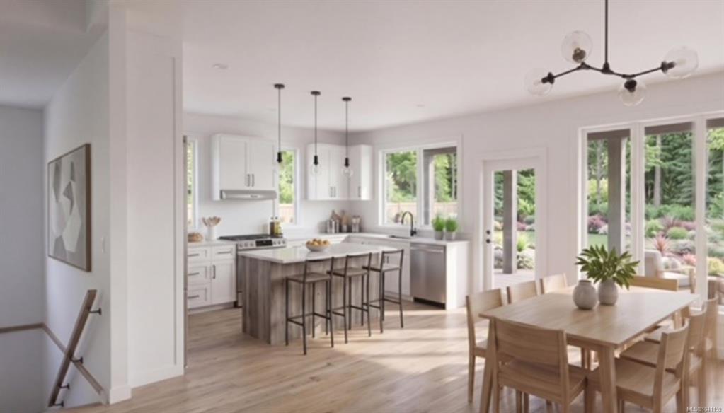 Fourth View of 4943 Dixon Lane, The Village At The Foothills, Lantzville, BC, V0R 2H0