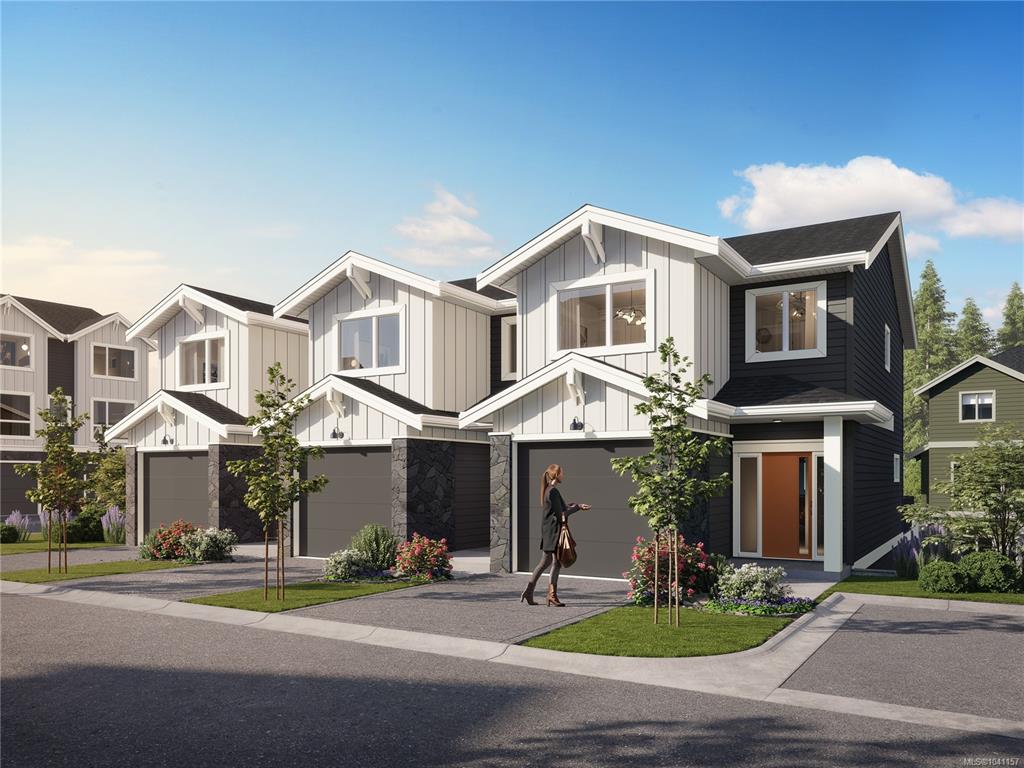 Second View of 2848 Apex Close, Langford, BC, V9B 7H1