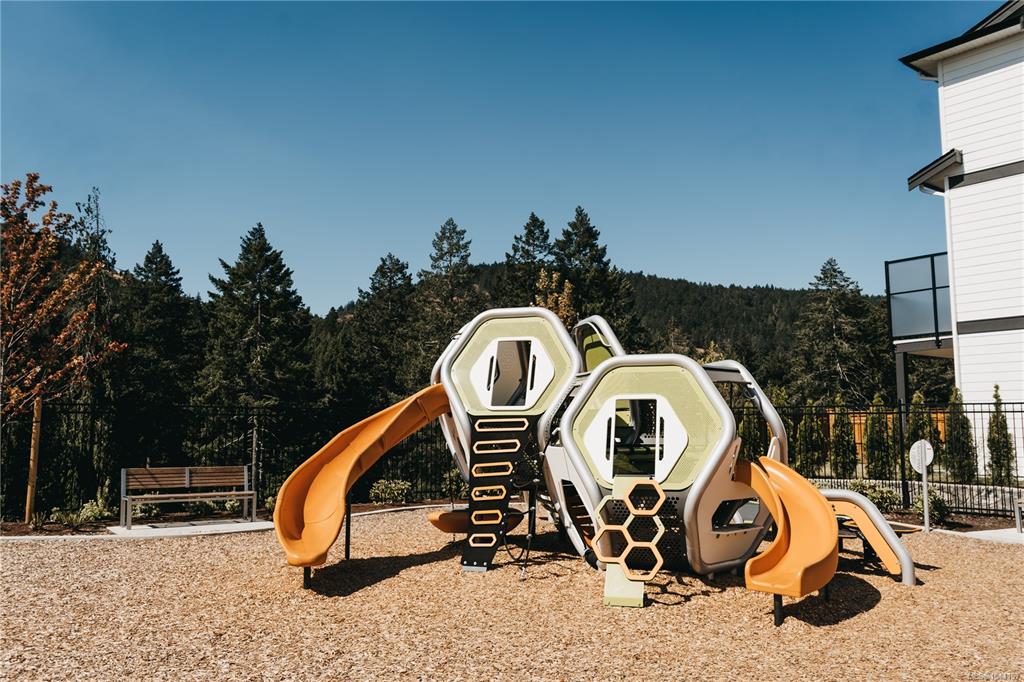 Third View of 2848 Apex Close, Langford, BC, V9B 7H1