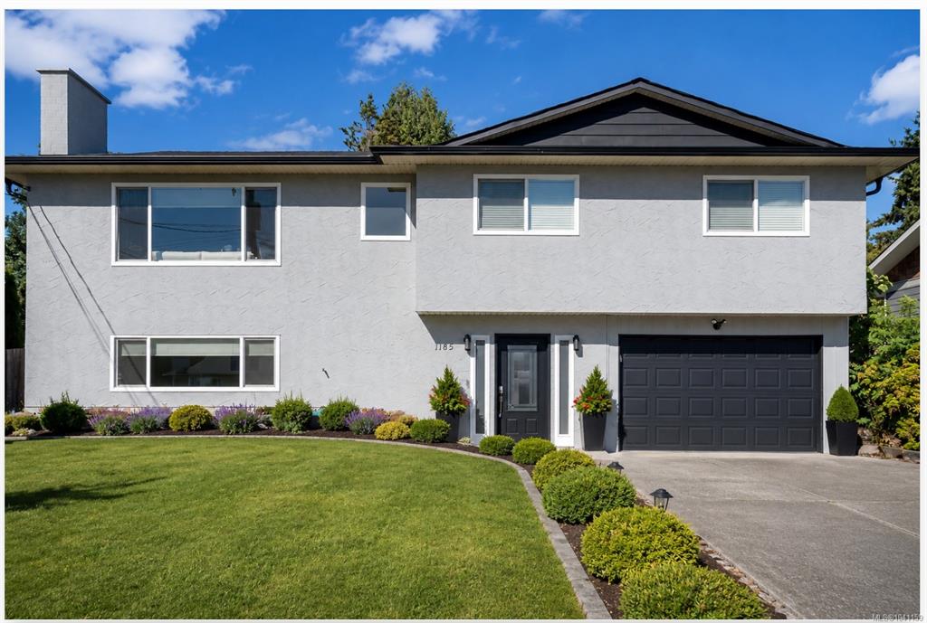 Second View of 1185 Stuart Pl, Ladysmith, BC, V9G 1P4