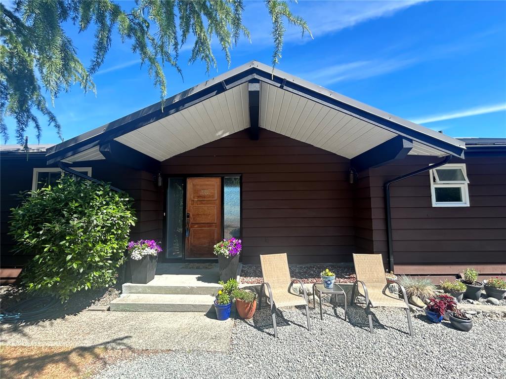 Fourth View of 1711 Pavenham Rd, Cowichan Bay, BC, V0R 1N1