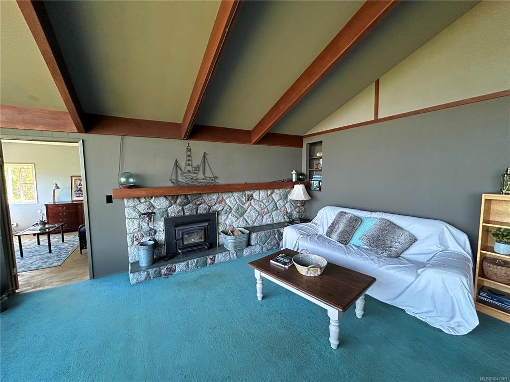 Fifth View of 1711 Pavenham Rd, Cowichan Bay, BC, V0R 1N1