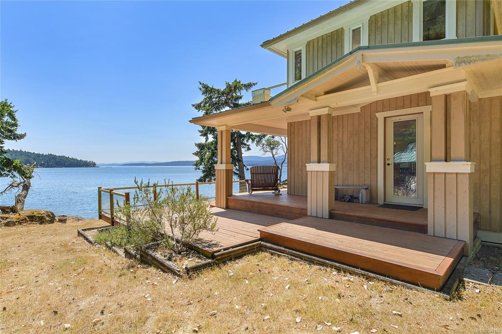 647 Dinner Bay Rd, 1041173, BC,