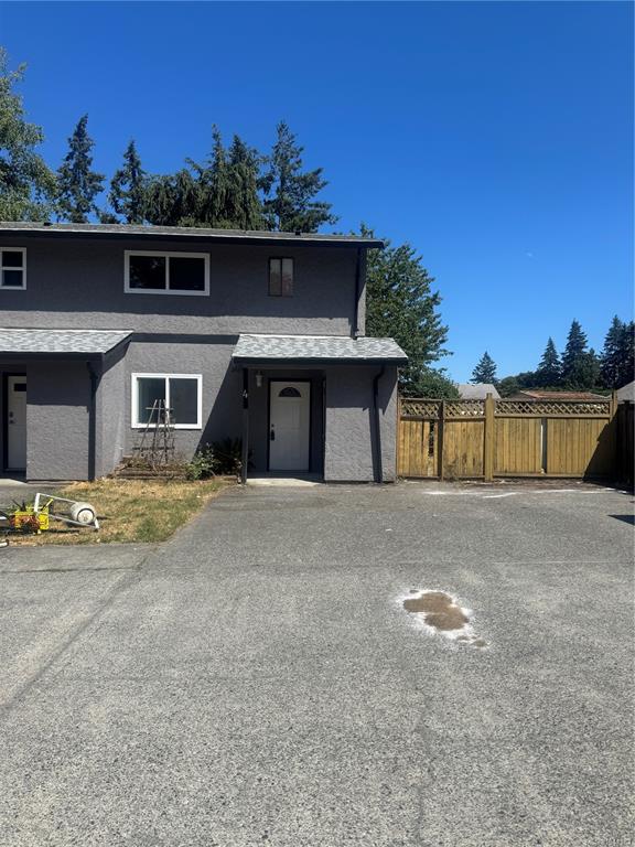 Second View of 715 Malone Rd, Ladysmith, BC, V9G 1S5