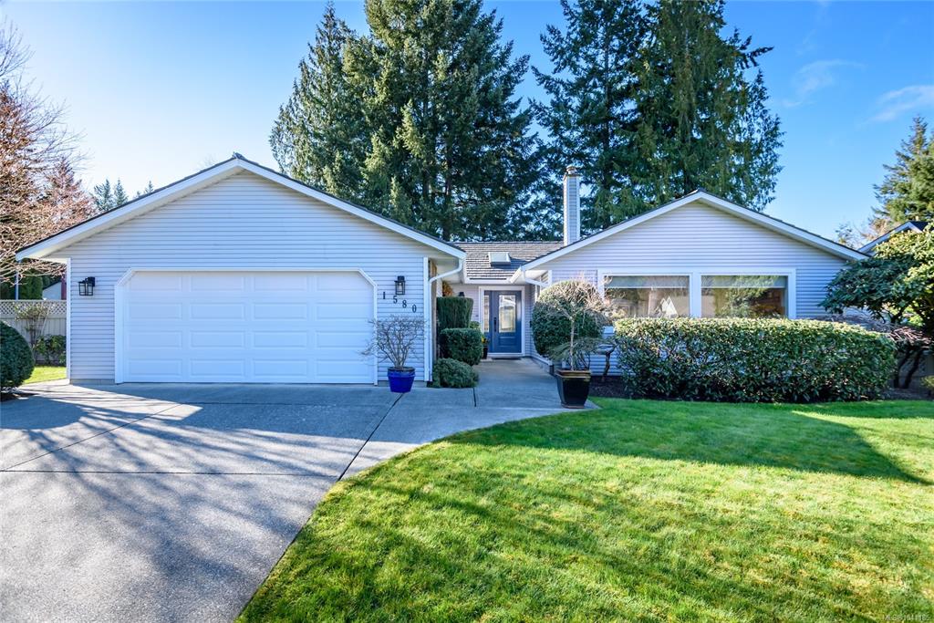 1580 Beaconsfield Cres, 1041185, BC,