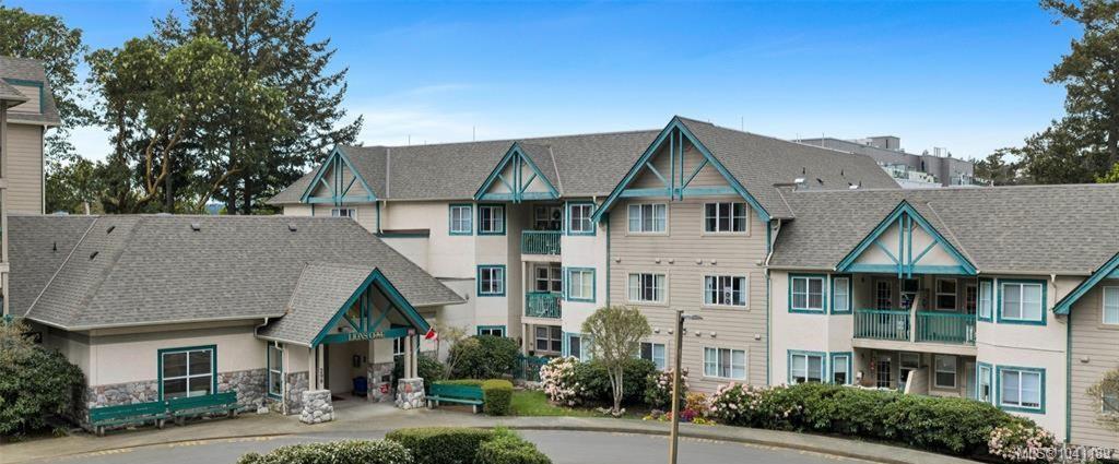 Third View of 290 Island Hwy, Lion's Cove, View Royal, BC, V9B 1G5