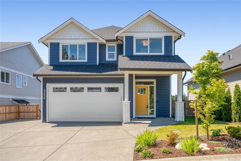 1256 Ashmore Terr, 1041191, BC,