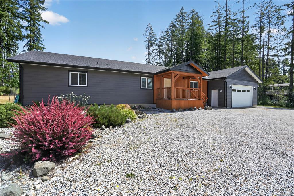 Second View of 6353 Beaver Creek Rd, Port Alberni, BC, V9Y 8L3