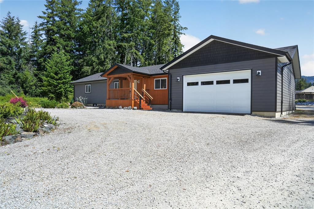 Third View of 6353 Beaver Creek Rd, Port Alberni, BC, V9Y 8L3