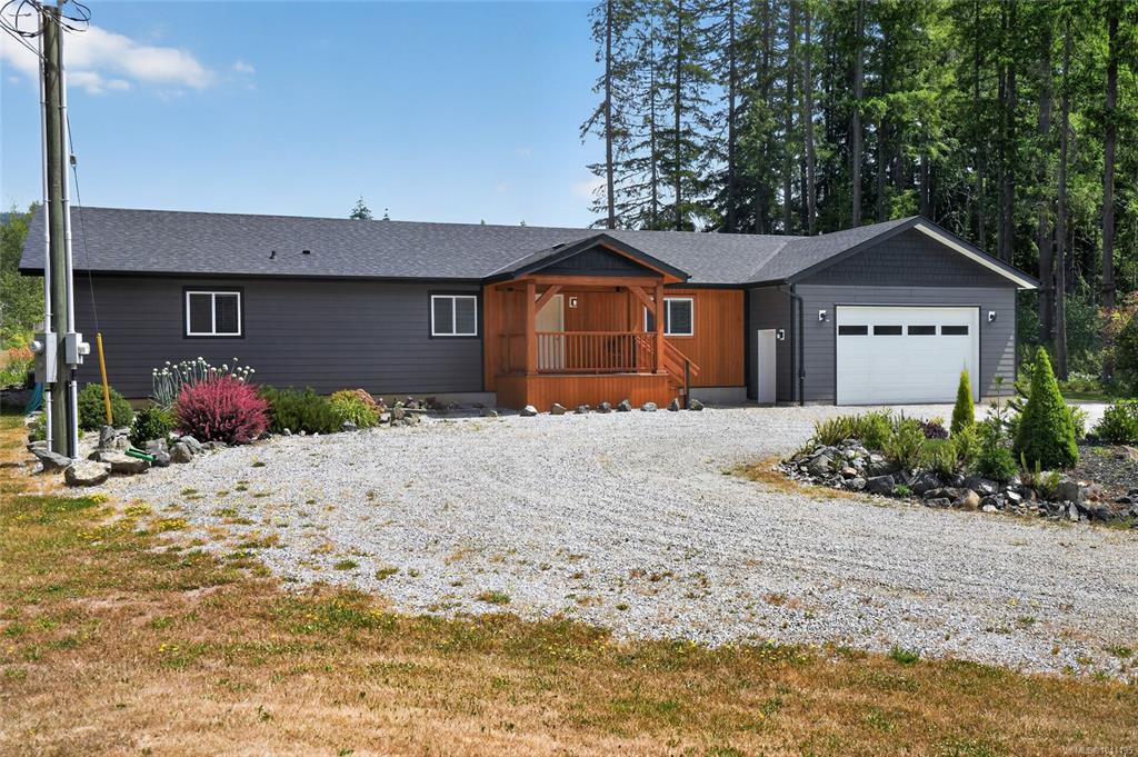 Fourth View of 6353 Beaver Creek Rd, Port Alberni, BC, V9Y 8L3