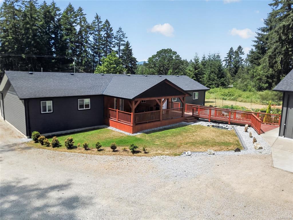 Fifth View of 6353 Beaver Creek Rd, Port Alberni, BC, V9Y 8L3
