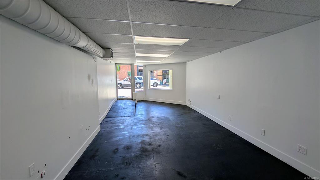 Fifth View of 630 Courtney St, Victoria, BC, V8W 3J2
