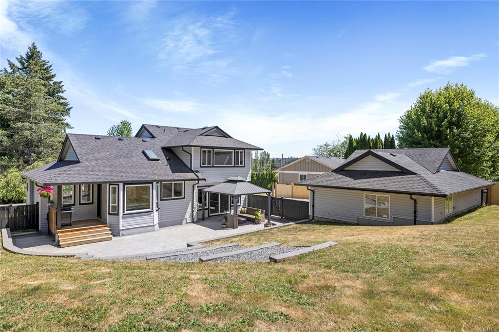 Third View of 1947 Cinnabar Dr, Nanaimo, BC, V9X 1C3