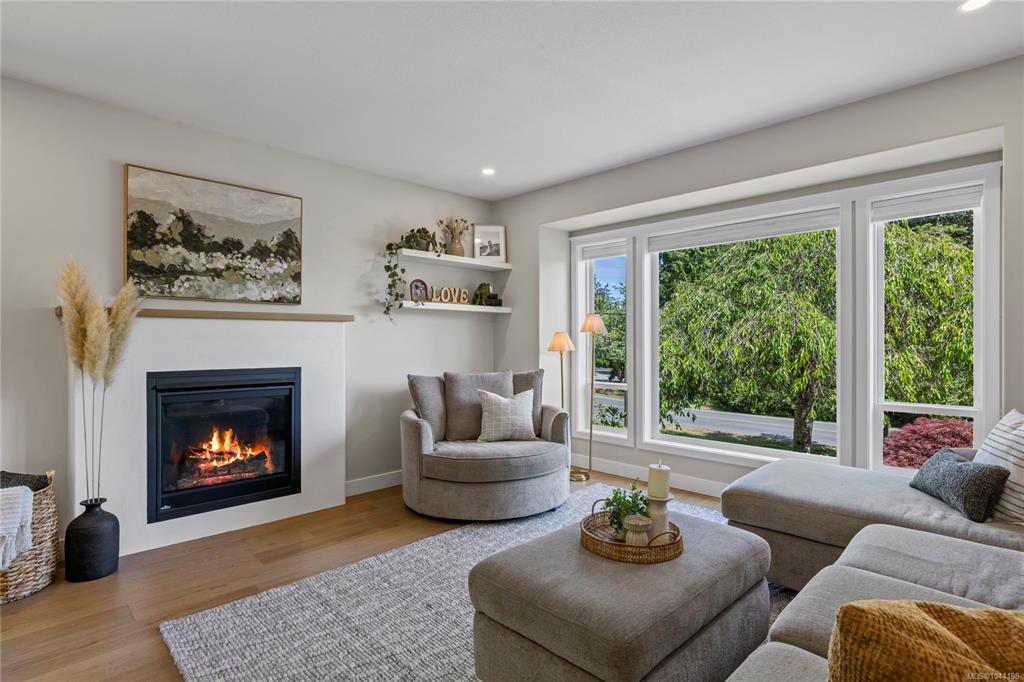 Fifth View of 1947 Cinnabar Dr, Nanaimo, BC, V9X 1C3