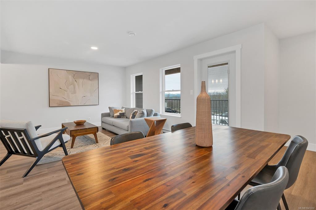 Fourth View of 850 Park Forest Dr, Timber Ridge, Campbell River, BC, V9W 0H9