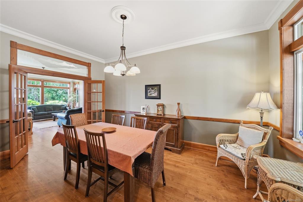 Fourth View of 1195 Spider Lake Rd, Qualicum Beach, BC, V9K 2L7