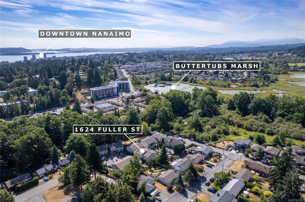 Third View of 1624 Fuller St, Millstream Court, Nanaimo, BC, V9L 5R4