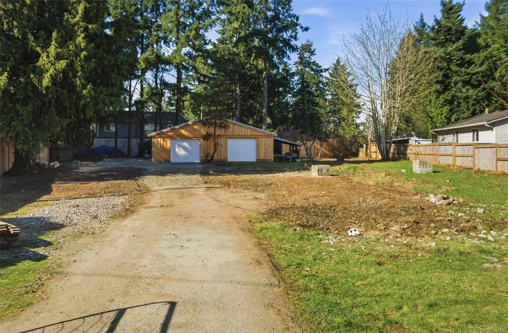 Second View of 2129 Fishers Dr, Nanaimo, BC, V9X 1K1