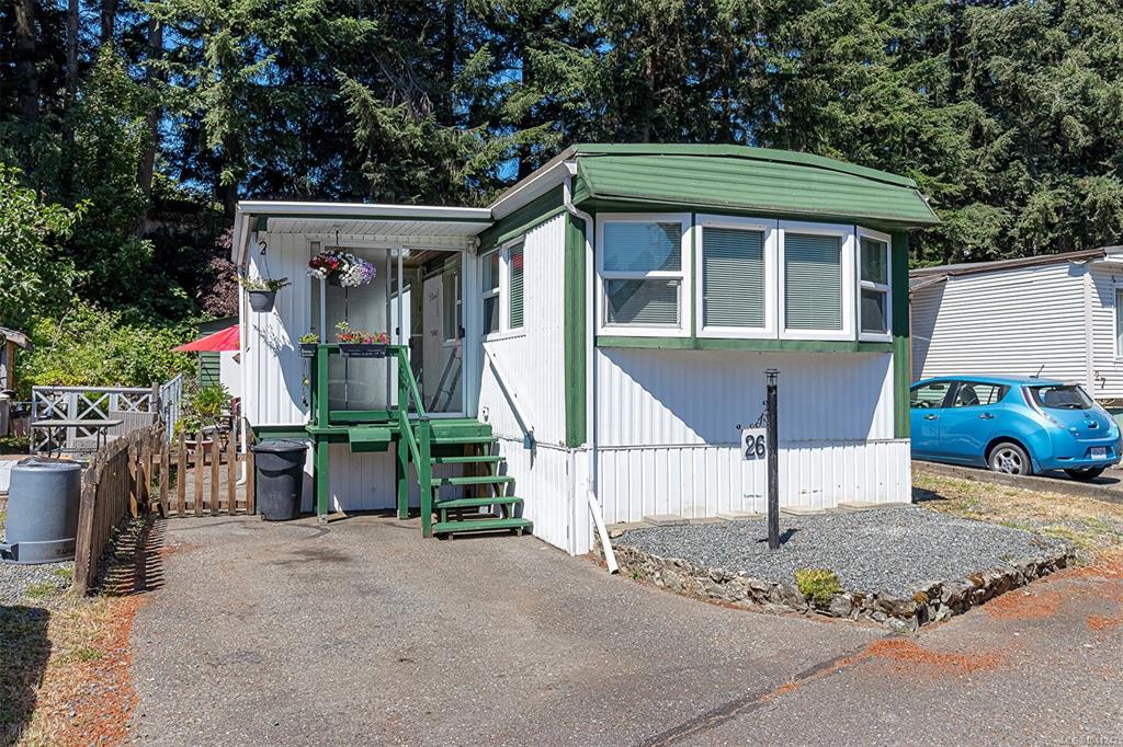 2807 Sooke Lake Rd, 1041241, BC,