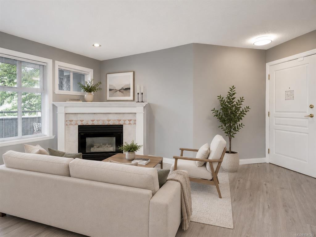 Third View of 1580 Christmas Ave, Hunter Green, Saanich, BC, V8P 2X2