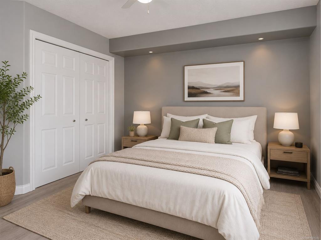 Fifth View of 1580 Christmas Ave, Hunter Green, Saanich, BC, V8P 2X2
