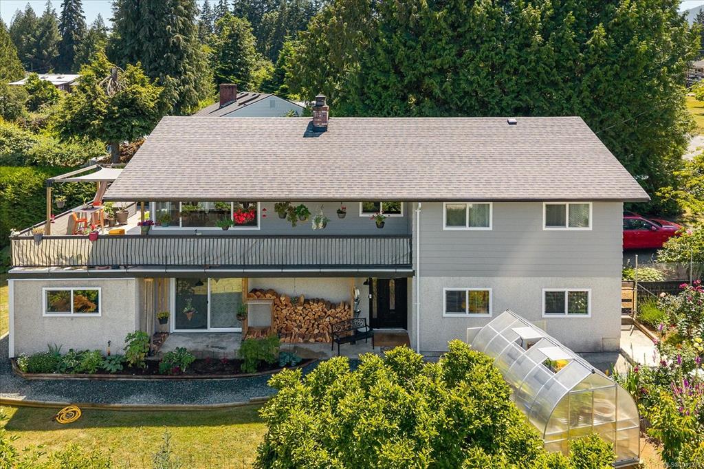 11041 Chemainus Rd, 1041245, BC,