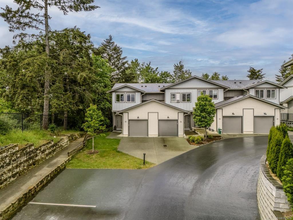Third View of 3195 Herons Way, Duncan, BC, V9L 0H8