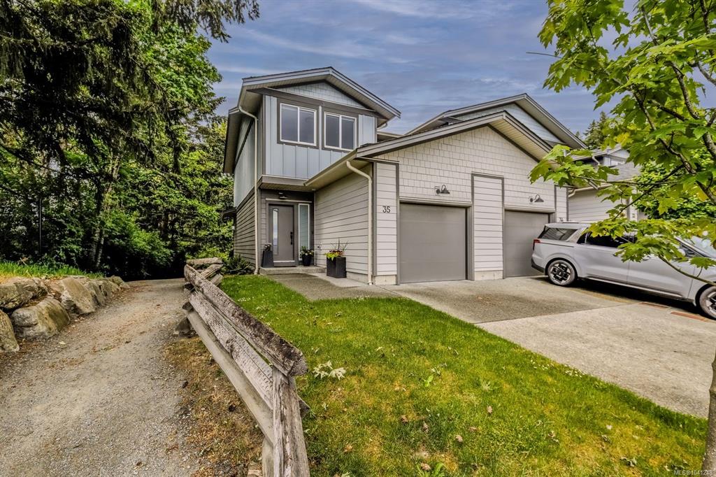 Fourth View of 3195 Herons Way, Duncan, BC, V9L 0H8