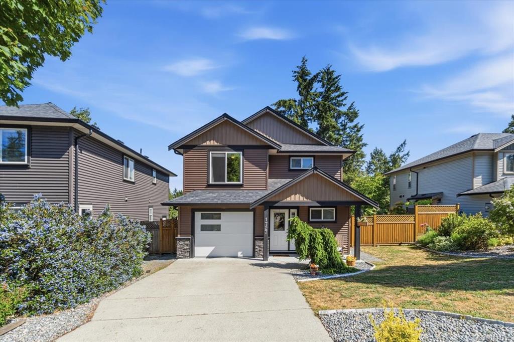 Third View of 1727 Trevors Rd, Nanaimo, BC, V9X 0A8