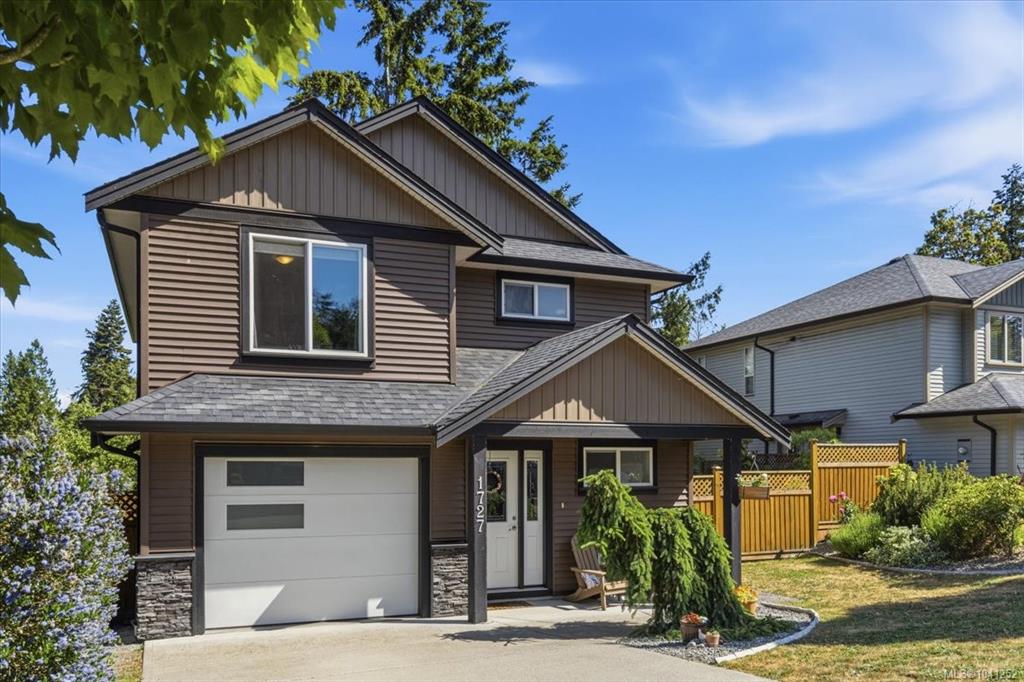 Fifth View of 1727 Trevors Rd, Nanaimo, BC, V9X 0A8