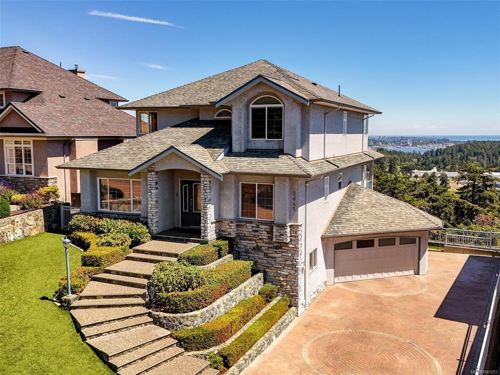 2645 Platinum Pl, 1041253, BC,
