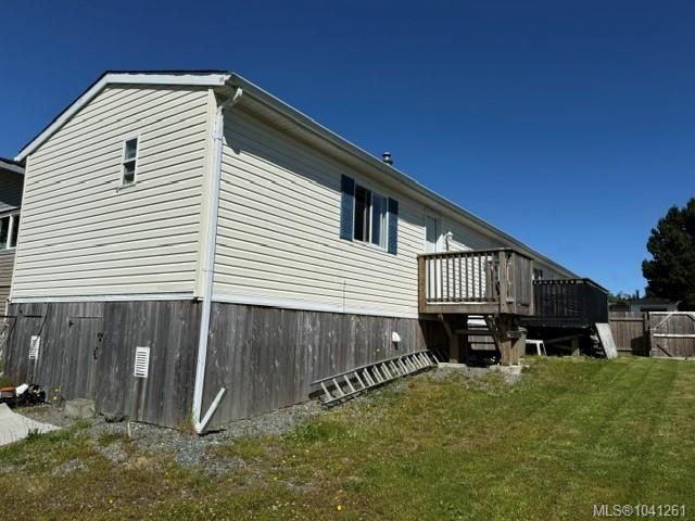 Fifth View of 7100 Highview Rd, Port Hardy, BC, V0N 2P0