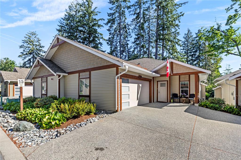 Third View of 4126 Emerald Woods Pl, Nanaimo, BC, V9T 0K6