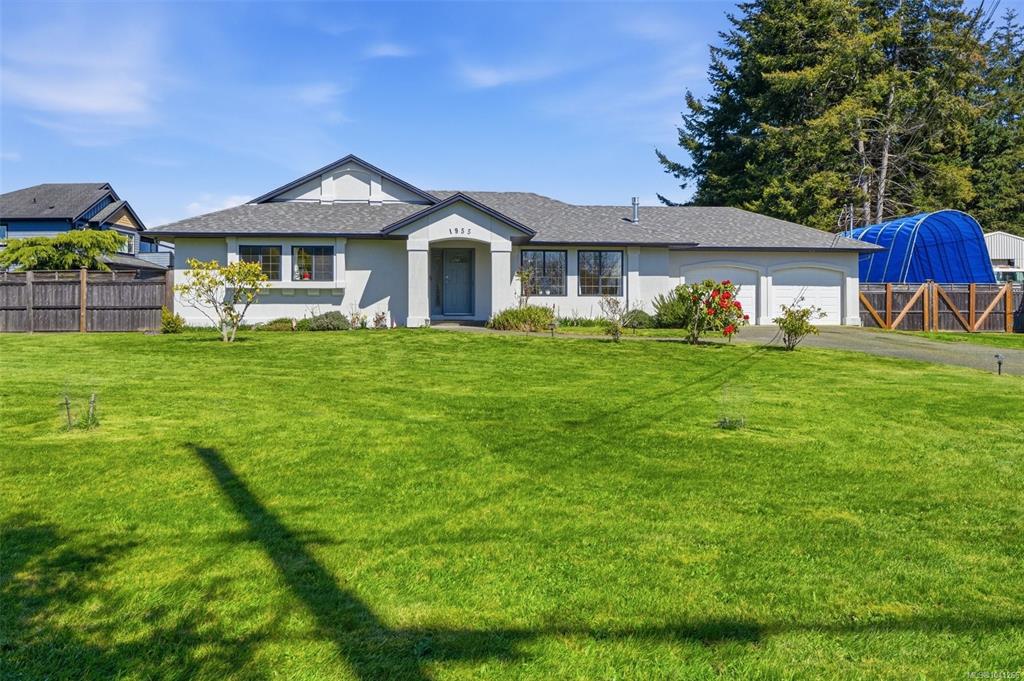 Third View of 1955 Caldwell Rd, Sooke, BC, V9Z 0P6