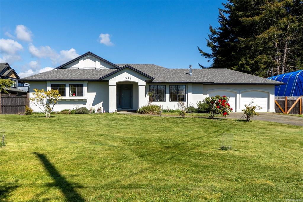 Fourth View of 1955 Caldwell Rd, Sooke, BC, V9Z 0P6