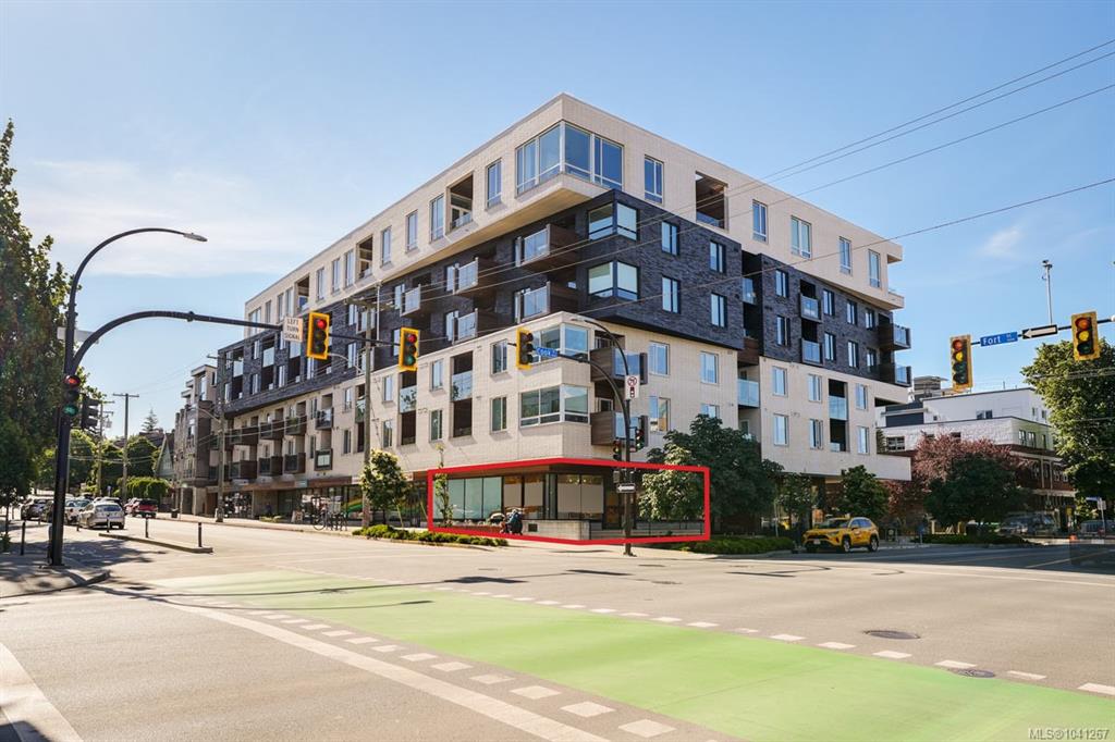1011 Fort St, 1041267, BC,